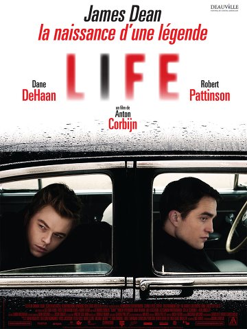 Life FRENCH BluRay 1080p 2015