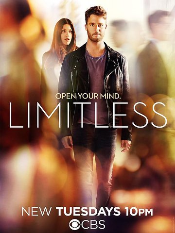 Limitless S01E07 VOSTFR HDTV