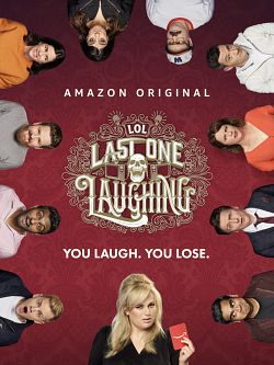 LOL : Last One Laughing Australia S01E02 VOSTFR HDTV