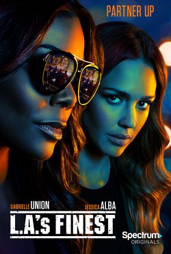 Los Angeles Bad Girls S02E06 FRENCH HDTV