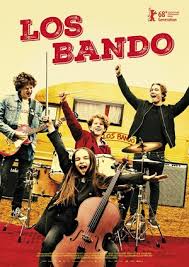 Los Bando TRUEFRENCH WEBRIP 2019