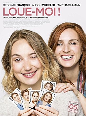 Loue-moi ! FRENCH WEBRIP 2017