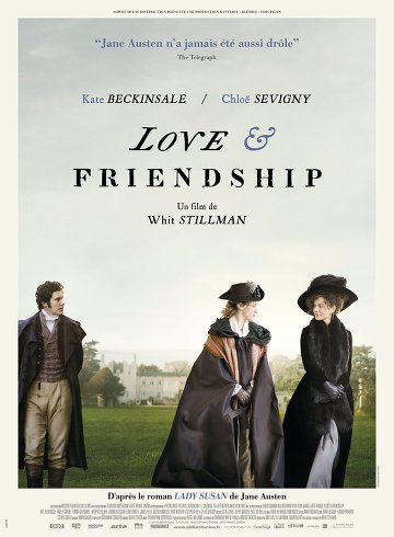 Love & Friendship FRENCH BluRay 720p 2016