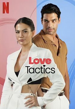 Love Tactics FRENCH WEBRIP 2022