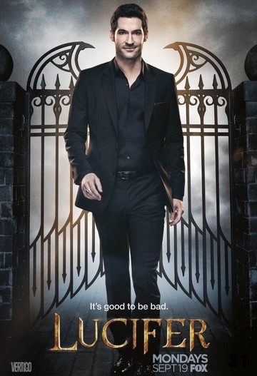 Lucifer S02E02 FRENCH HDTV