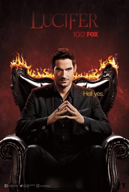 Lucifer S03E06 FRENCH HDTV