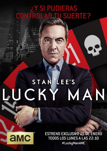 Lucky Man S01E05 VOSTFR HDTV