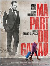 Ma part du gâteau FRENCH DVDRIP AC3 2011