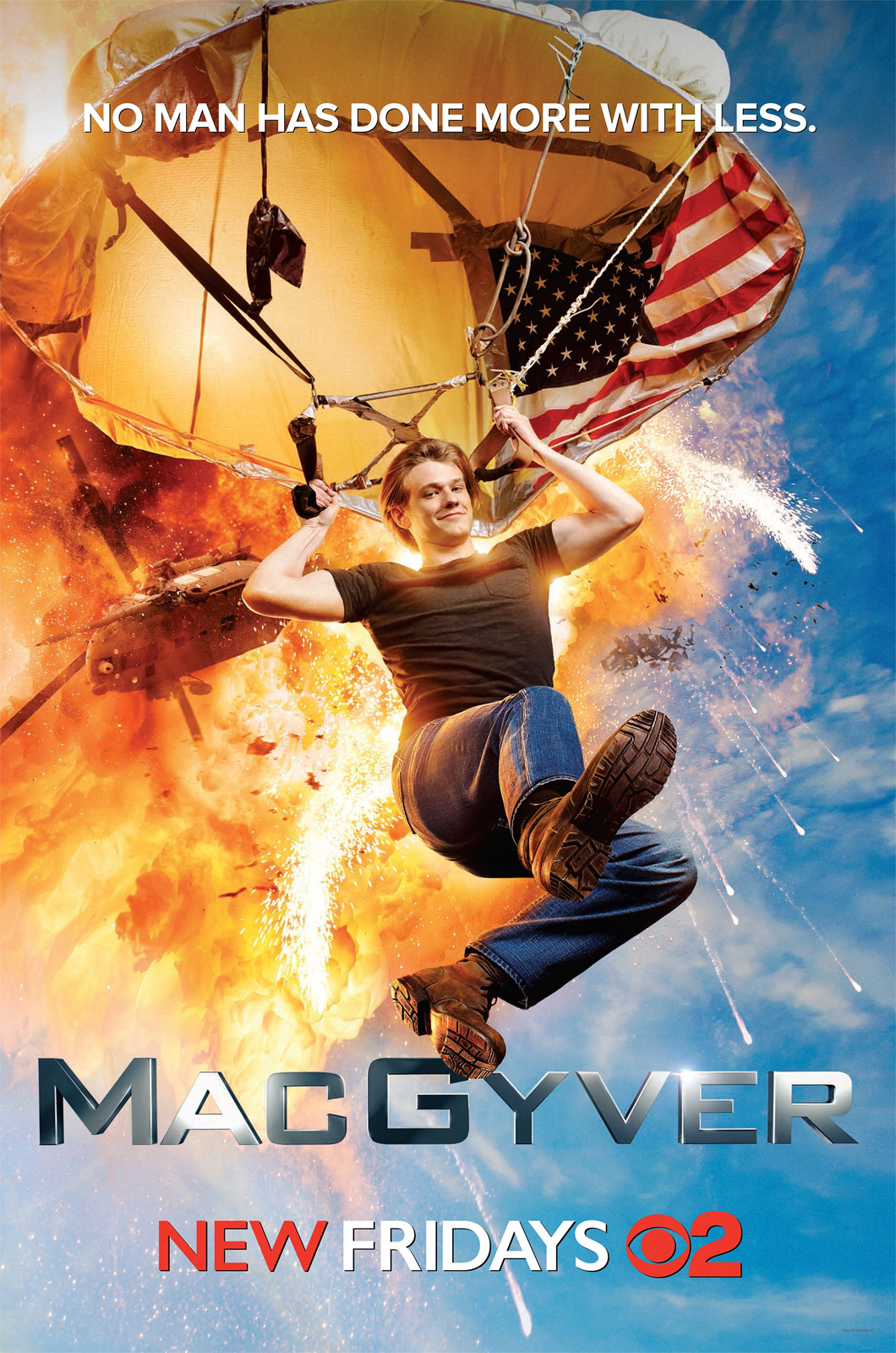 MacGyver (2016) S01E02 FRENCH HDTV