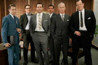 Mad Men S05E01-02 FRENCH HDTV