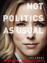 Madam Secretary S01E01 FRENCH HDTV