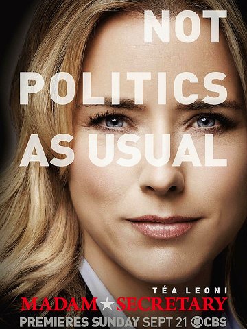 Madam Secretary S01E15 FRENCH HDTV