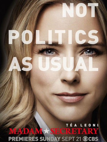 Madam Secretary S02E12 FRENCH HDTV