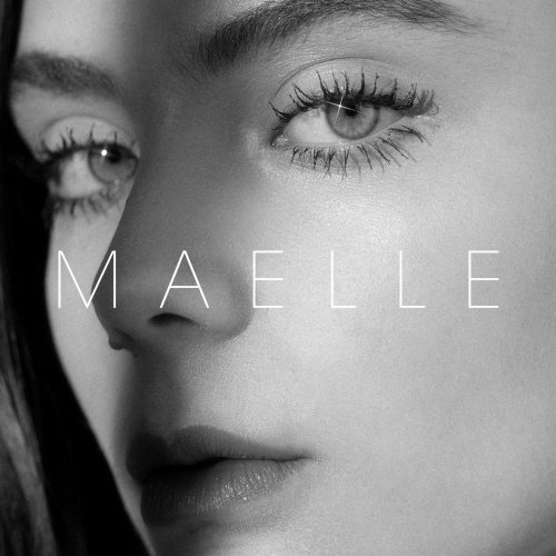 Maëlle  - Maëlle  - 2019