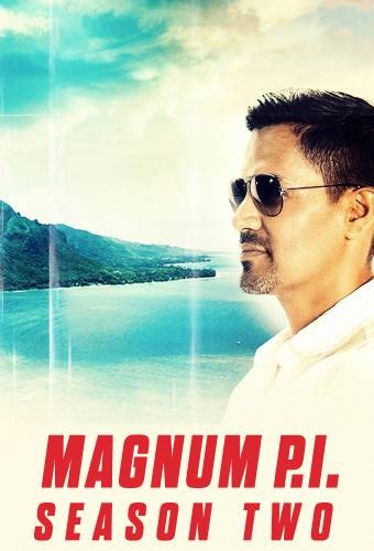 Magnum, P.I. S02E11 FRENCH HDTV