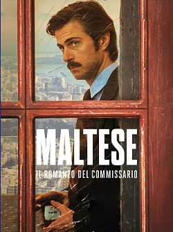 Maltese S01E06 FRENCH HDTV