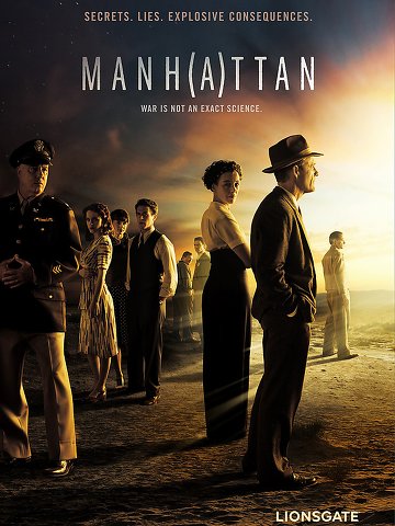 Manhattan S02E06 FRENCH HDTV