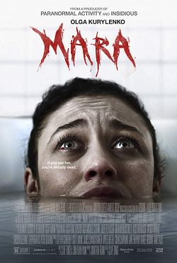 Mara FRENCH DVDRIP 2019