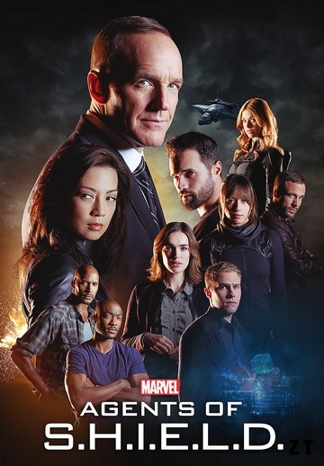 Marvel's Agents of S.H.I.E.L.D. S04E21 VOSTFR HDTV