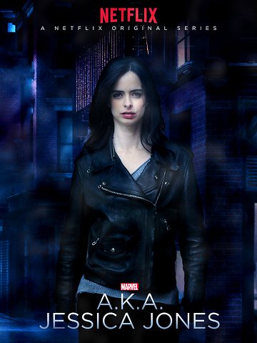 Marvel's Jessica Jones S01E13 FINAL FRENCH HDTV