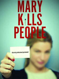 Mary Kills People S02E05 FRENCH HDTV