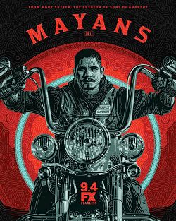 Mayans M.C. S01E03 VOSTFR HDTV