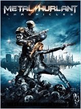 Metal Hurlant Chronicles S02E03 FRENCH HDTV