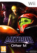 Metroid : Other M (WII)