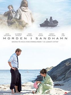 Meurtres à Sandhamn S10E01 FRENCH HDTV