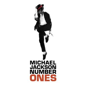 Michael Jackson - Number Ones