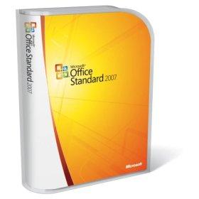 Microsoft Office Enterprise 2007