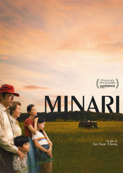 Minari FRENCH BluRay 720p 2021