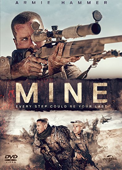 Mine FRENCH DVDRIP 2017