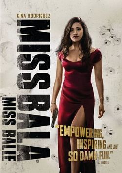 Miss Bala FRENCH WEBRIP 2019