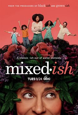 Mixed-ish S02E01 FRENCH HDTV