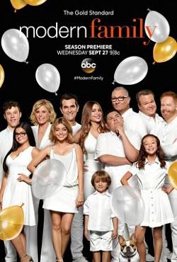 Modern Family S11E02 VOSTFR HDTV