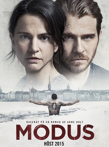 Modus S01E01 FRENCH HDTV