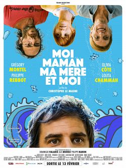 Moi, Maman, ma mère et moi FRENCH WEBRIP 720p 2019