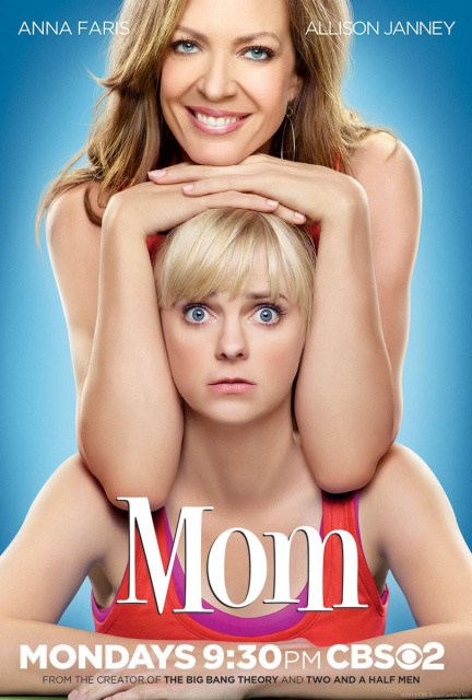 Mom S01E09 VOSTFR HDTV