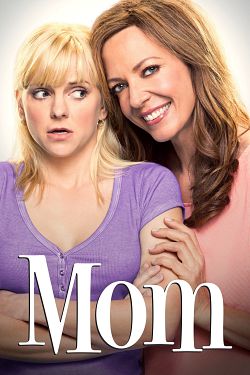 Mom Saison 5 FRENCH HDTV