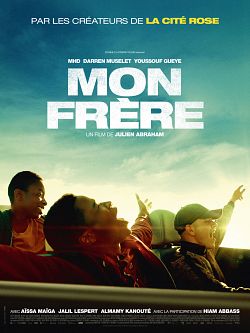 Mon frère FRENCH WEBRIP 2019