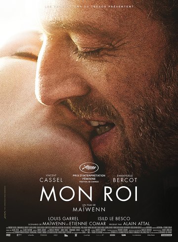 Mon Roi FRENCH DVDRIP x264 2015