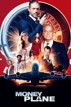 Money Plane FRENCH DVDRIP 2020