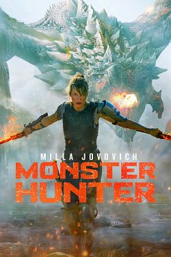 Monster Hunter FRENCH BluRay 1080p 2021