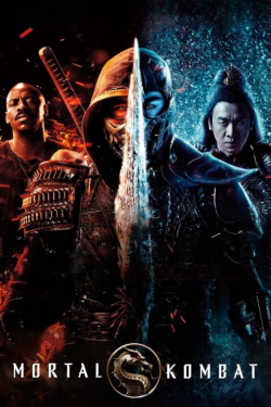 Mortal Kombat TRUEFRENCH WEBRIP 1080p 2021