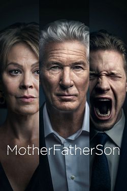 MotherFatherSon S01E02 FRENCH HDTV