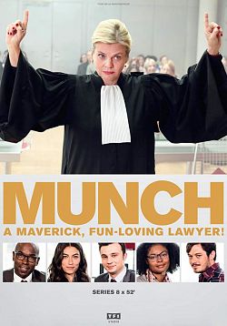 Munch S04E06 FRENCH HDTV