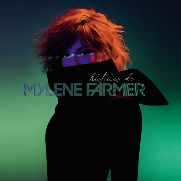 Mylène Farmer - Histoires de 2020