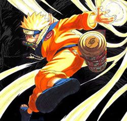 Naruto Shippuden 250 VOSTFR