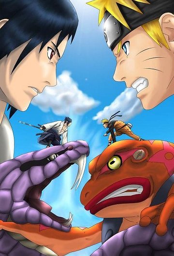 Naruto Shippuden 473 VOSTFR